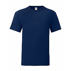 Navy Blue Men's Iconic 150 T