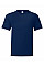 Navy Blue Men's Iconic 150 T