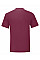 Burgundy Men's Iconic 150 T