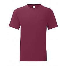 Burgundy Men's Iconic 150 T