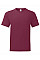 Burgundy Men's Iconic 150 T