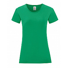 Kelly Green Ladies' Iconic 150 T