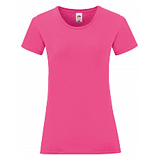 Fuchsia Ladies' Iconic 150 T