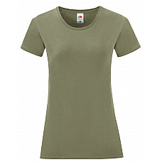 Classic Olive Ladies' Iconic 150 T