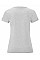 Heather Grey Ladies' Iconic 150 T