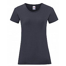 Deep Navy Ladies' Iconic 150 T