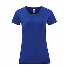 Colbalt Blue Ladies' Iconic 150 T