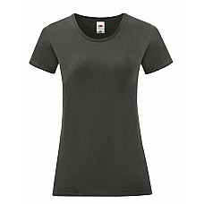 Light Graphite Ladies' Iconic 150 T