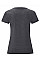 Dark Heather Ladies' Iconic 150 T