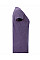 Heather Purple Ladies' Iconic 150 T