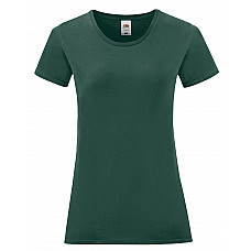 Forest Green Ladies' Iconic 150 T