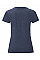 Vintage Heather Navy Ladies' Iconic 150 T