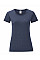 Vintage Heather Navy Ladies' Iconic 150 T