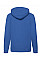 Royal Kid's Lightweight Hooded Sweat