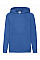 Royal Kid's Lightweight Hooded Sweat