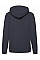 Deep Navy Kid's Lightweight Hooded Sweat