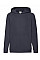 Deep Navy Kid's Lightweight Hooded Sweat