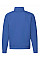 Royal Men's Premium Zip Neck Sweat