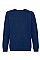 Navy Blue Kid's Premium Raglan Sweat