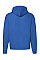 Royal Men's Premium Hooded Sweat Jacket