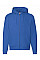 Royal Men's Premium Hooded Sweat Jacket