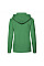 Kelly Green Ladies' Classic Hooded Sweat