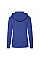 Royal Ladies' Classic Hooded Sweat