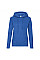 Royal Ladies' Classic Hooded Sweat