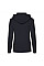 Deep Navy Ladies' Classic Hooded Sweat