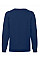 Navy Blue Kid's Classic Raglan Sweat