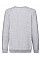 Heather Grey Kid's Classic Raglan Sweat