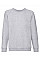 Heather Grey Kid's Classic Raglan Sweat