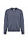 Vintage Heather Navy Kid's Classic Set-In Sweat