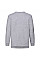 Heather Grey Kid's Classic Set-In Sweat