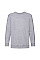 Heather Grey Kid's Classic Set-In Sweat