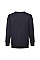 Deep Navy Kid's Classic Set-In Sweat