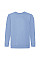 Sky Blue Kid's Classic Set-In Sweat