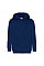 Navy Blue Kid's Classic Hooded Sweat