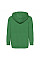 Kelly Green Kid's Classic Hooded Sweat