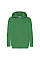 Kelly Green Kid's Classic Hooded Sweat