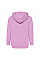 Light Pink Kid's Classic Hooded Sweat