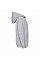 Heather Grey Kid's Classic Hooded Sweat