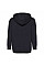 Deep Navy Kid's Classic Hooded Sweat