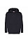 Deep Navy Kid's Classic Hooded Sweat