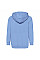 Sky Blue Kid's Classic Hooded Sweat