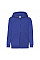 Royal Kid's Classic Hooded Sweat Jacket