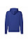 Royal Men's Classic Hooded Sweat Jacket