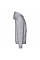 Heather Grey Men's Classic Hooded Sweat Jacket