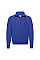 Royal Men's Classic Zip Neck Sweat