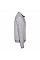 Heather Grey Men's Classic Zip Neck Sweat